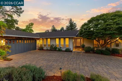 110 El Nido Ct, Diablo, CA 94528