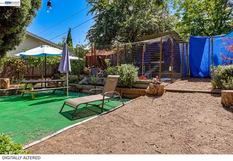 Exterior - 615 Sheridan St, Vallejo, CA 94590 photo 19 of 20