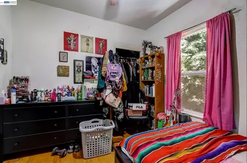 Bedroom - 615 Sheridan St, Vallejo, CA 94590 photo 5 of 11