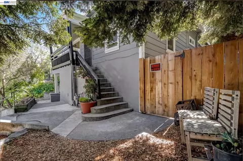 Exterior - 615 Sheridan St, Vallejo, CA 94590 photo 10 of 20