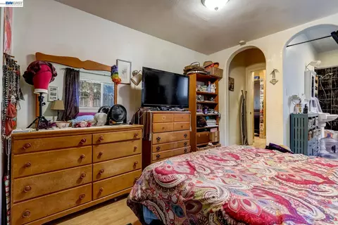 Bedroom - 615 Sheridan St, Vallejo, CA 94590 photo 8 of 11