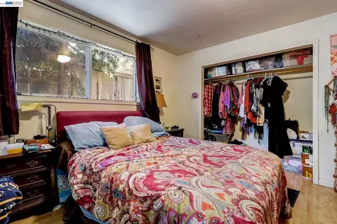 Bedroom - 615 Sheridan St, Vallejo, CA 94590 photo 6 of 11