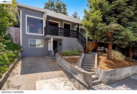 Exterior - 615 Sheridan St, Vallejo, CA 94590 photo 5 of 20