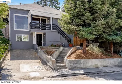 Exterior - 615 Sheridan St, Vallejo, CA 94590 photo 3 of 20