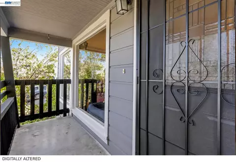 Exterior - 615 Sheridan St, Vallejo, CA 94590 photo 11 of 20