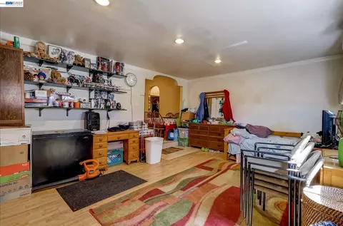 Bedroom - 615 Sheridan St, Vallejo, CA 94590 photo 1 of 11