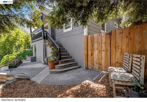 Exterior - 615 Sheridan St, Vallejo, CA 94590 photo 9 of 20