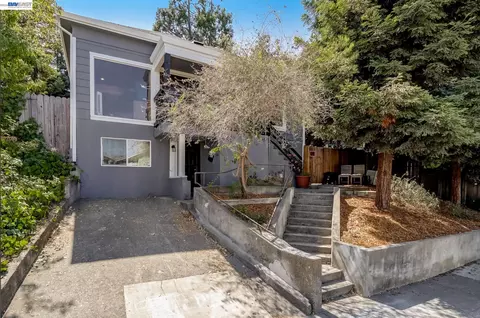 Exterior - 615 Sheridan St, Vallejo, CA 94590 photo 6 of 20