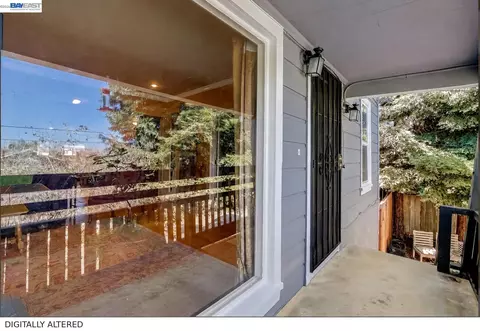 Exterior - 615 Sheridan St, Vallejo, CA 94590 photo 13 of 20