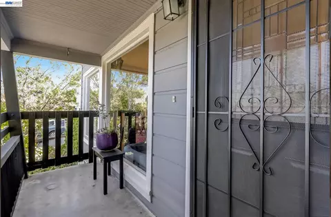 Exterior - 615 Sheridan St, Vallejo, CA 94590 photo 12 of 20