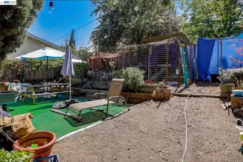 Exterior - 615 Sheridan St, Vallejo, CA 94590 photo 20 of 20