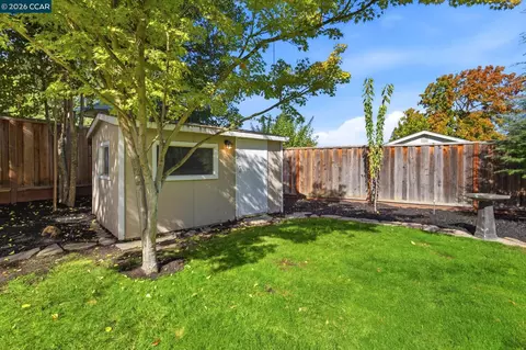 Exterior - 29 Haven Pl, San Ramon, CA 94583 photo 7 of 10