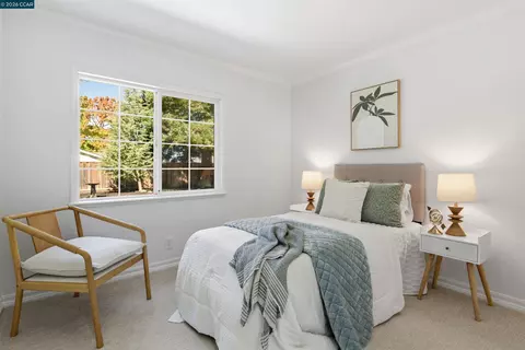 Bedroom - 29 Haven Pl, San Ramon, CA 94583 photo 6 of 8