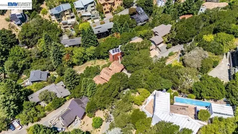 View/Area - 1302 Westview Dr, Berkeley, CA 94705 photo 11 of 14