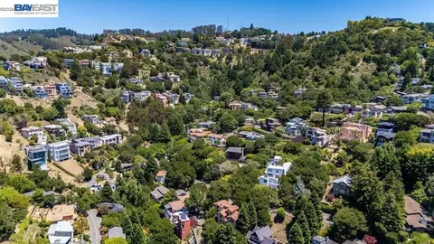 View/Area - 1302 Westview Dr, Berkeley, CA 94705 photo 14 of 14