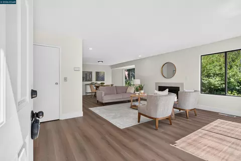 Living - 1707 Dalessi Dr, Pinole, CA 94564 photo 1 of 9