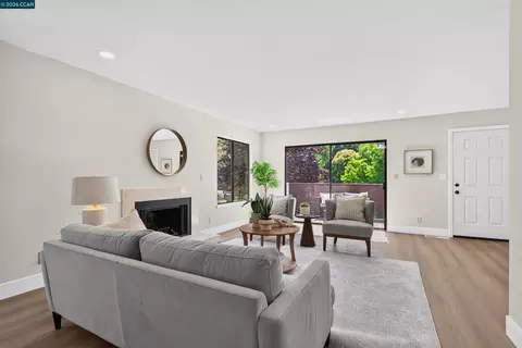 Living - 1707 Dalessi Dr, Pinole, CA 94564 photo 5 of 9