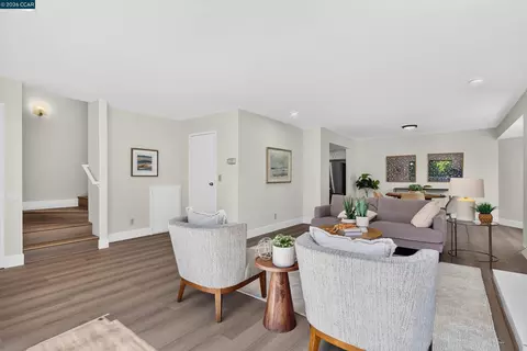 Living - 1707 Dalessi Dr, Pinole, CA 94564 photo 7 of 9