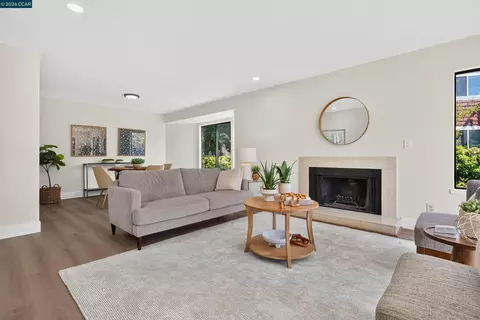 Living - 1707 Dalessi Dr, Pinole, CA 94564 photo 9 of 9