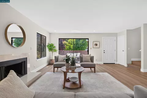 Living - 1707 Dalessi Dr, Pinole, CA 94564 photo 4 of 9