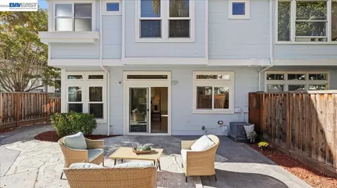 Exterior - 34480 Alberta Ter, Fremont, CA 94555 photo 9 of 9