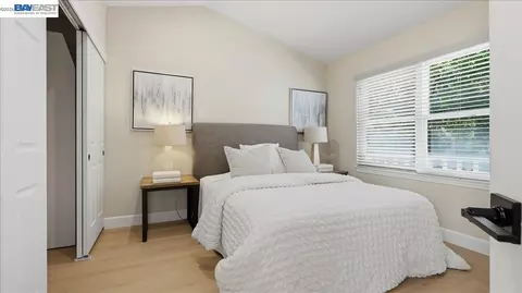 Bedroom - 34480 Alberta Ter, Fremont, CA 94555 photo 5 of 5