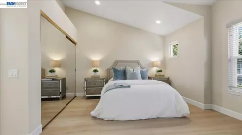 Bedroom - 34480 Alberta Ter, Fremont, CA 94555 photo 1 of 5