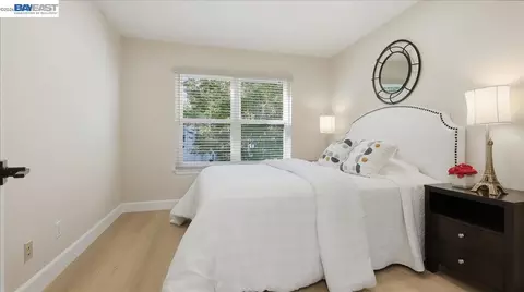 Bedroom - 34480 Alberta Ter, Fremont, CA 94555 photo 3 of 5