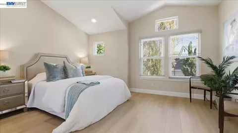 Bedroom - 34480 Alberta Ter, Fremont, CA 94555 photo 2 of 5