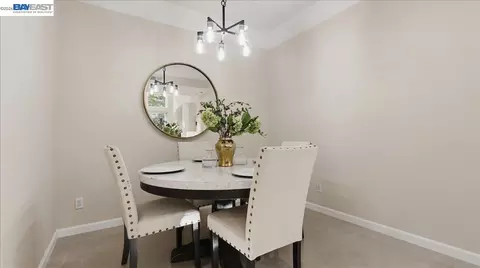 Dining - 34480 Alberta Ter, Fremont, CA 94555 photo 1 of 2