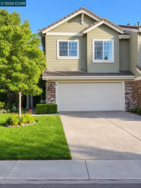 12 Cross Bridge Pl, Danville, CA 94526