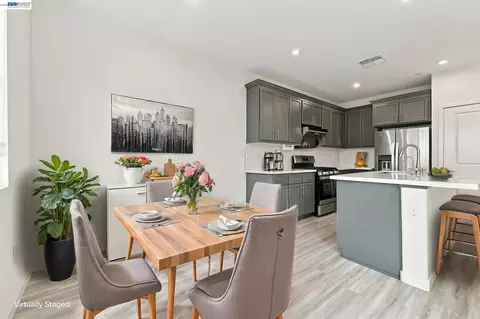 Dining - 617 Whisper Ln, Pittsburg, CA 94565 photo 1 of 1