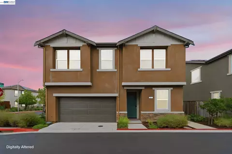 Exterior - 617 Whisper Ln, Pittsburg, CA 94565 photo 2 of 11