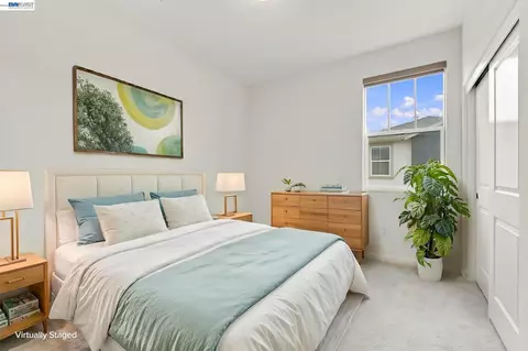 Bedroom - 617 Whisper Ln, Pittsburg, CA 94565 photo 10 of 18