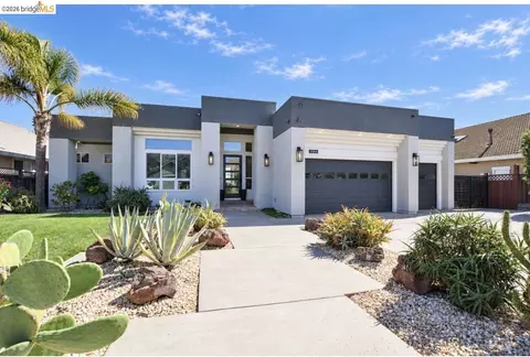 Exterior - 3944 Lighthouse Pl, Discovery Bay, CA 94505 photo 3 of 6