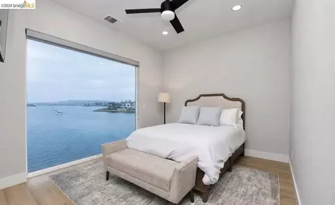 Bedroom - 3944 Lighthouse Pl, Discovery Bay, CA 94505 photo 6 of 6