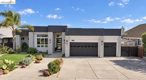 Exterior - 3944 Lighthouse Pl, Discovery Bay, CA 94505 photo 5 of 6