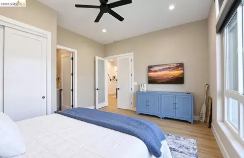 Bedroom - 3944 Lighthouse Pl, Discovery Bay, CA 94505 photo 4 of 6