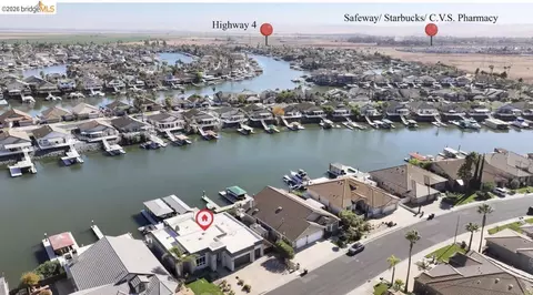 View/Area - 3944 Lighthouse Pl, Discovery Bay, CA 94505 photo 9 of 9