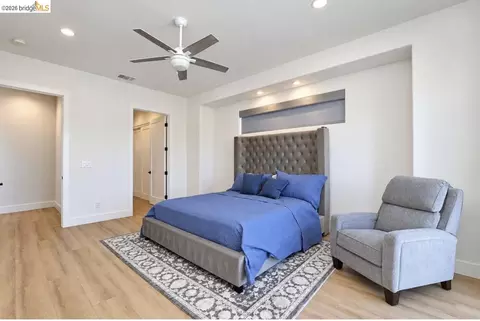 Bedroom - 3944 Lighthouse Pl, Discovery Bay, CA 94505 photo 2 of 6