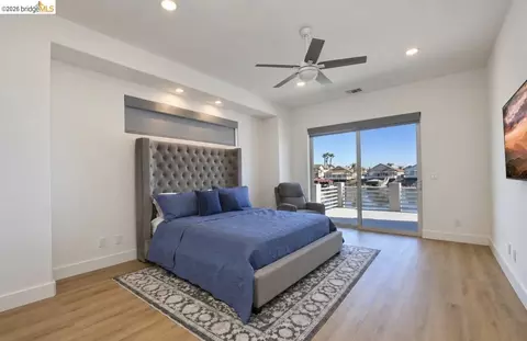 Bedroom - 3944 Lighthouse Pl, Discovery Bay, CA 94505 photo 1 of 6
