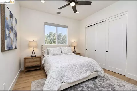 Bedroom - 3944 Lighthouse Pl, Discovery Bay, CA 94505 photo 5 of 6
