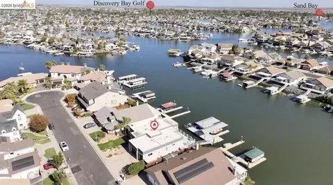 View/Area - 3944 Lighthouse Pl, Discovery Bay, CA 94505 photo 8 of 9