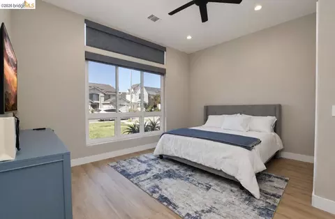 Bedroom - 3944 Lighthouse Pl, Discovery Bay, CA 94505 photo 3 of 6