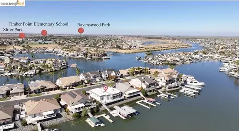 View/Area - 3944 Lighthouse Pl, Discovery Bay, CA 94505 photo 7 of 9