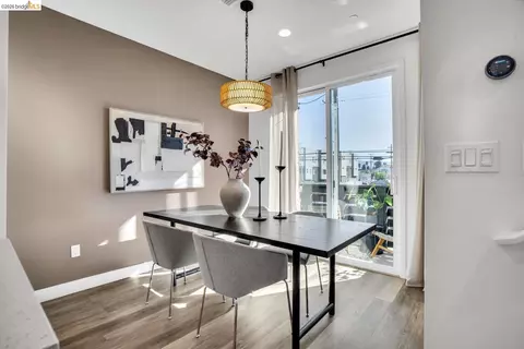 Dining - 2229 Myrtle St, Oakland, CA 94607 photo 1 of 3
