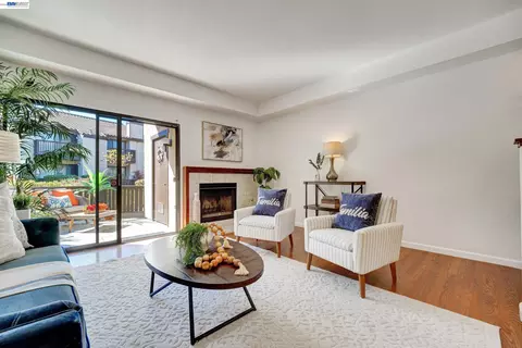 Living - 14407 Seagate Dr, San Leandro, CA 94577 photo 1 of 2