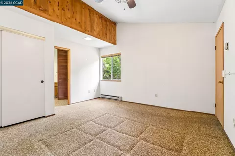 Bedroom - 3471 Springhill Rd, Lafayette, CA 94549 photo 1 of 8