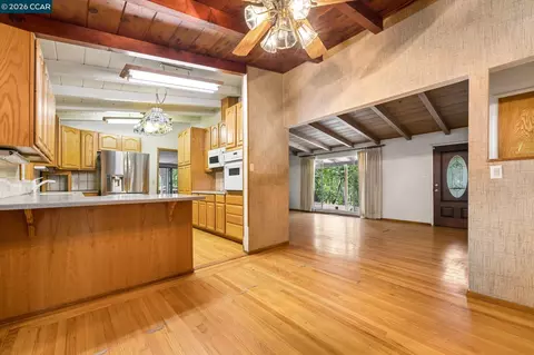 Other - 3471 Springhill Rd, Lafayette, CA 94549 photo 3 of 14