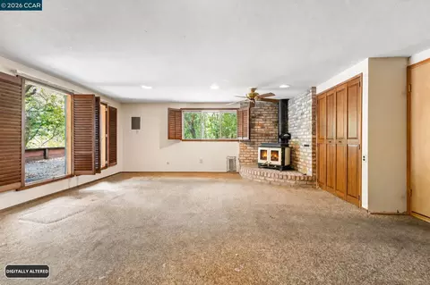 Living - 3471 Springhill Rd, Lafayette, CA 94549 photo 3 of 7